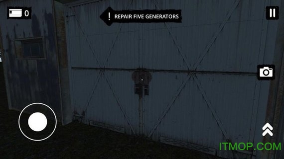 警笛头革命游戏