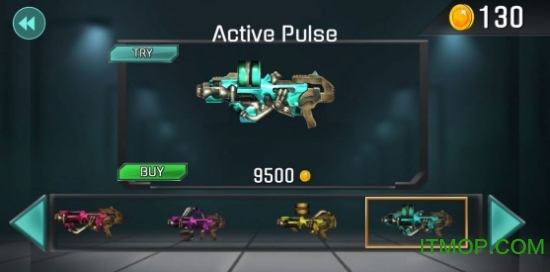 机枪火柴人 机枪火柴人游戏