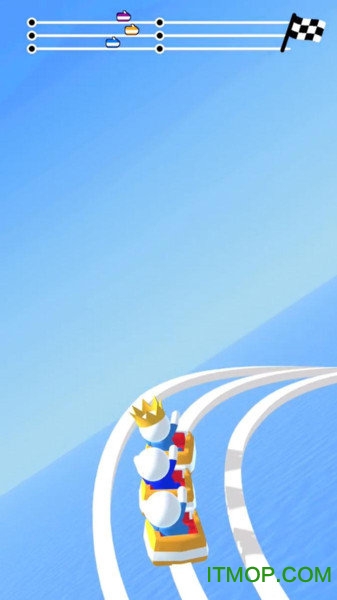 欢乐巴士游乐园游戏