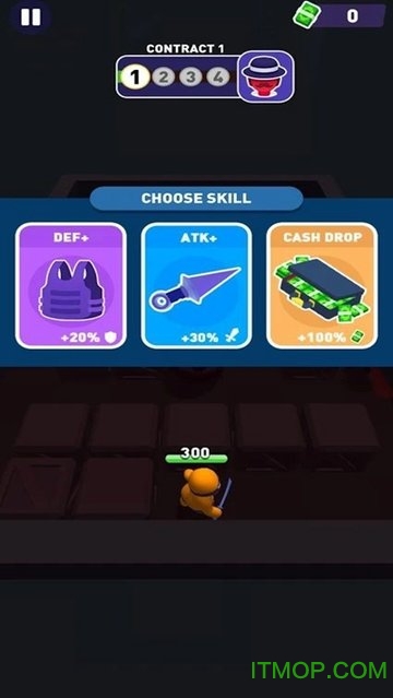 刺客大师 刺客大师游戏