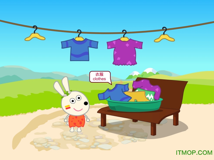 学习日常生活英语app