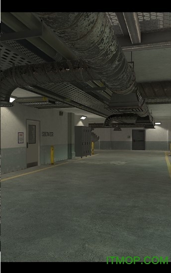 逃出要塞监狱手机版 逃出要塞监狱游戏