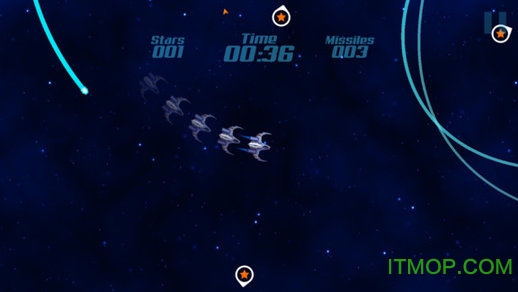 导弹逃生太空 导弹逃生太空游戏