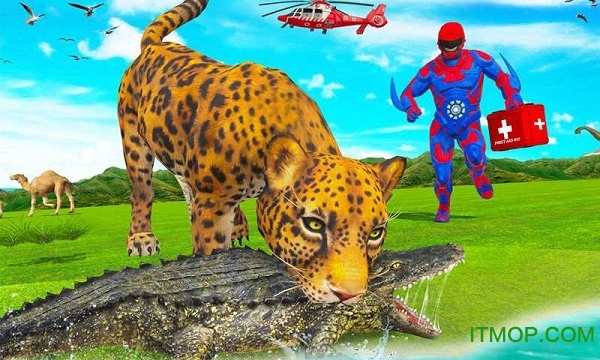 救援任务游戏下载