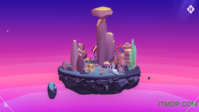 隐藏的土地最新版下载