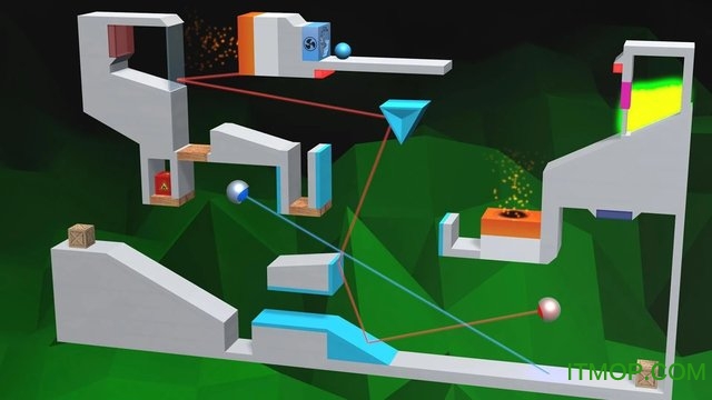 激光反应堆3 激光反应堆3游戏下载