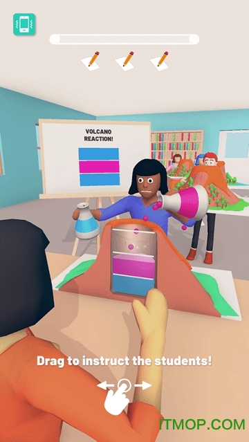 改作业模拟器 改作业模拟器手游下载