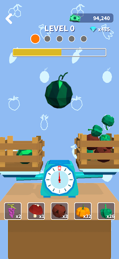 商品称重游戏下载