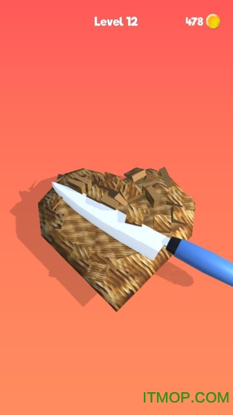 肥皂一刀切游戏