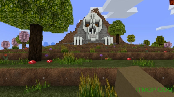 口袋工艺世界 口袋工艺世界游戏