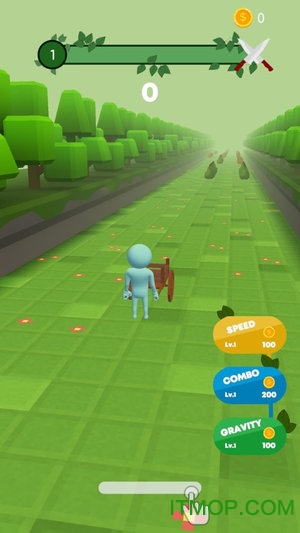 水果猎人3D游戏