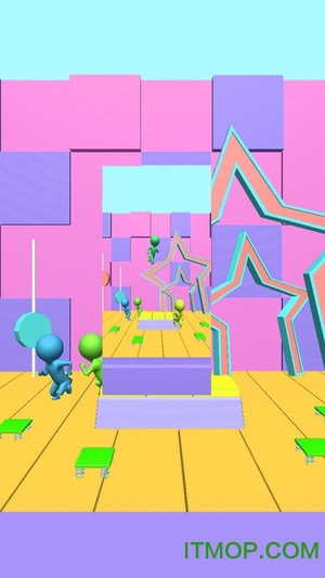 超级男孩淘汰赛游戏