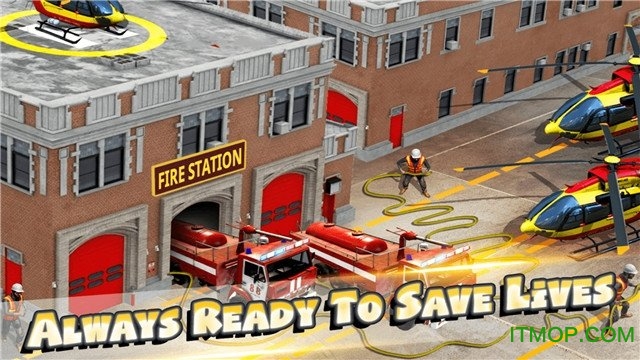 动物营救模拟器游戏