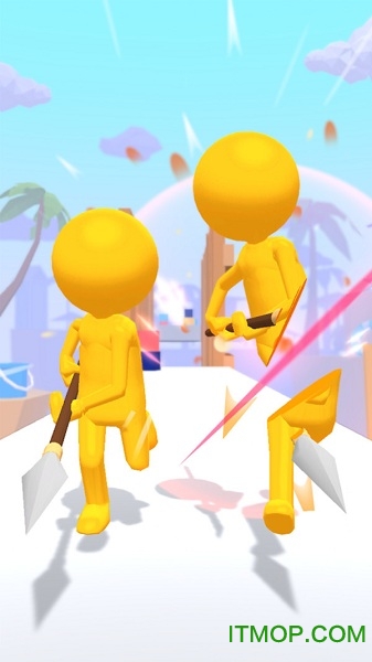 武士一刀两断游戏下载