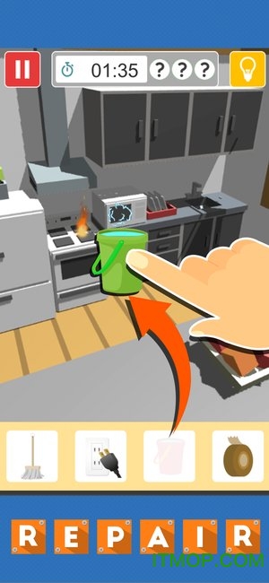 维修模拟器手机版