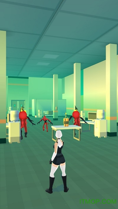 射击外星人下载