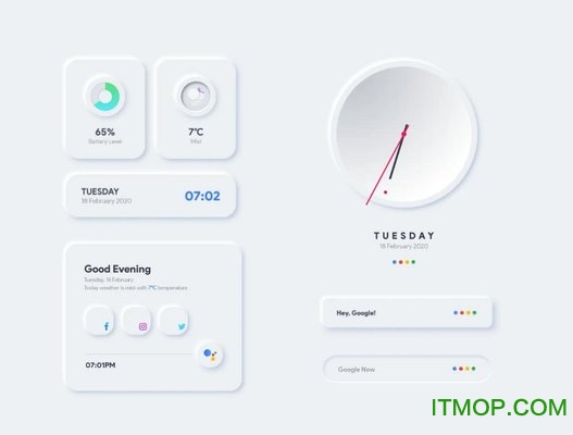 shadow kwgt专业版