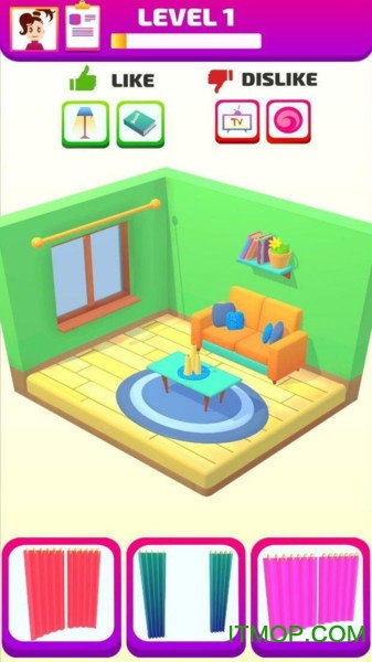 设计师很强游戏