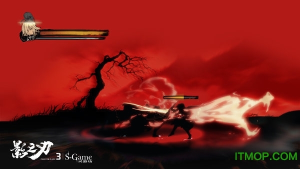 影之刃3 ios下载