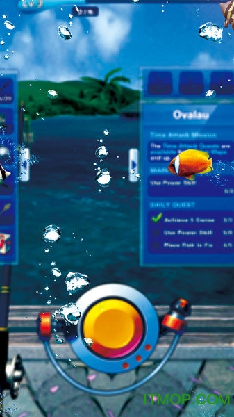 真实海钓模拟手机版