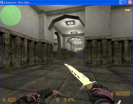 cs1.5地图600张下载