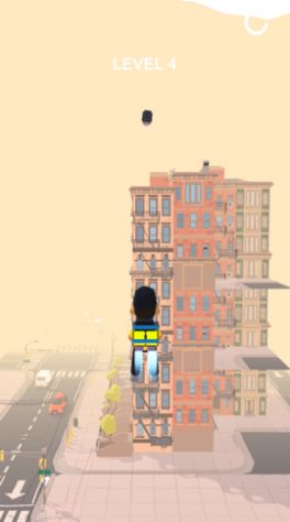 喷气机飞翔 喷气机飞翔游戏