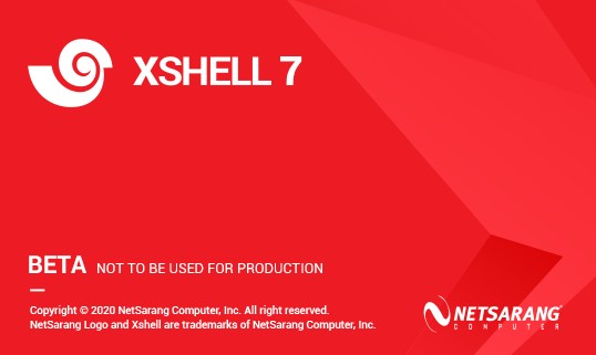 Xshell 7个人免费版
