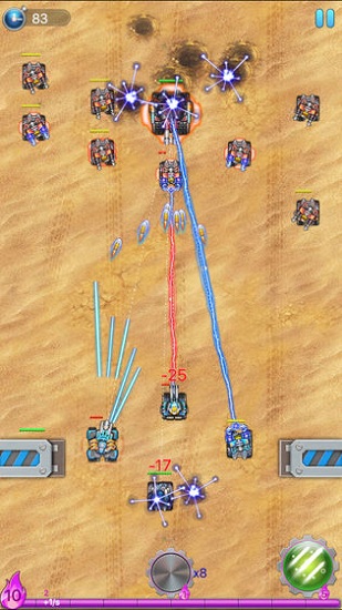 战争任务完整版 战争任务完整版游戏下载