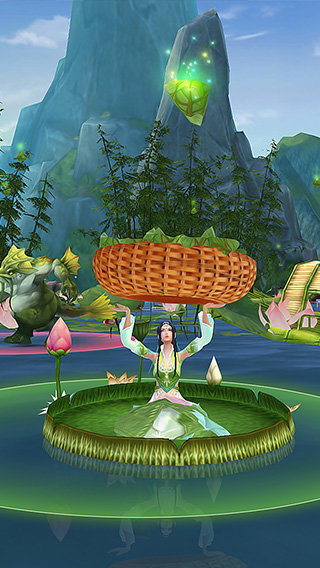 新诛仙手游青春版