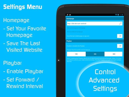 tv cast 安卓版中文版