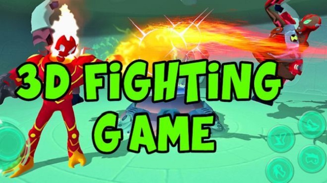 外星人竞技场战争攻击最新版 外星人竞技场战争攻击游戏