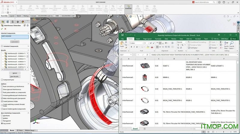 solidworks2021高级版
