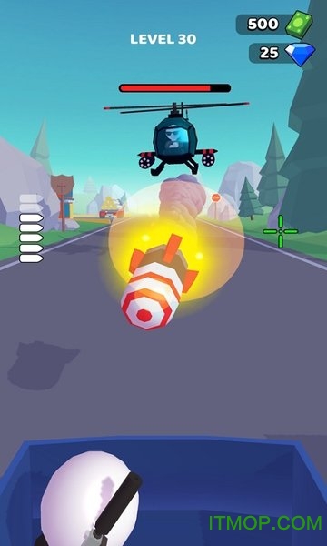 火柴人射手传说游戏