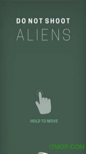 入侵外星人游戏