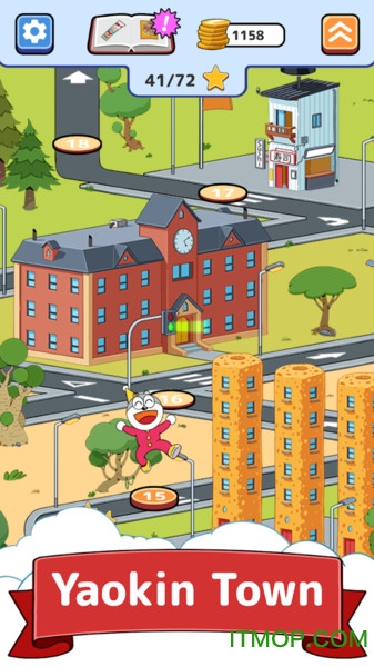 哆啦A梦历险记app下载