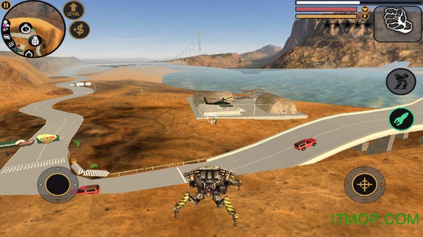 侠盗都市英雄游戏