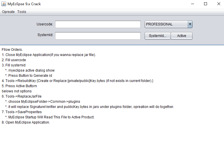 myeclipse10中文版