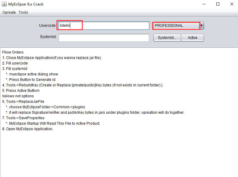 myeclipse10中文版