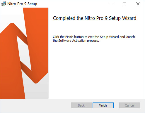 nitro pro 9 破解版