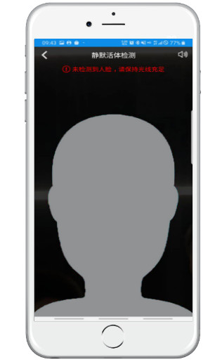 四川税务app实名认证