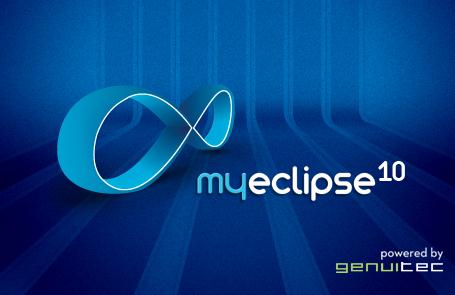myeclipse10破解版