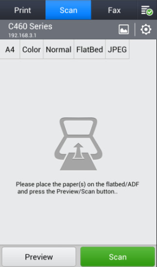 三星移动打印机 三星移动打印机app下载