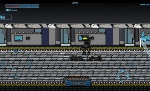 阿切纳赛博朋克中文版 阿切纳赛博朋克游戏