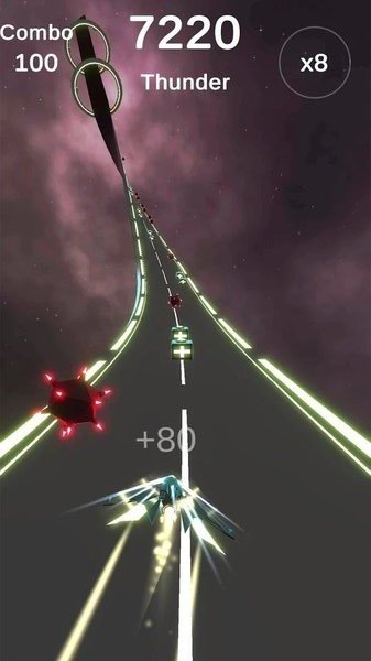 节奏过山车手机版下载