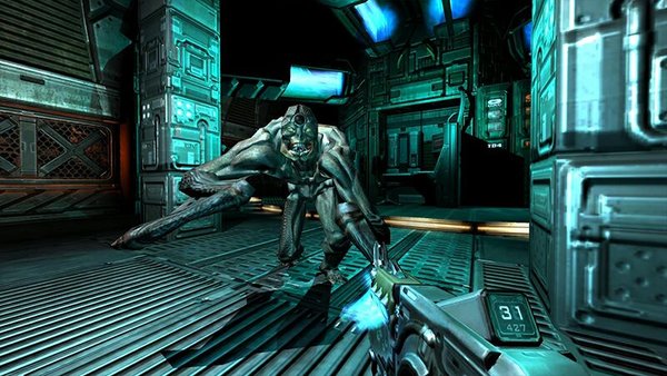 doom3手机版 doom3中文版安卓下载