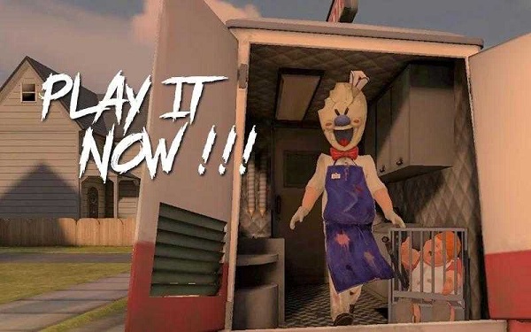 恐怖奶奶冰淇淋4下载 恐怖奶奶冰淇淋4