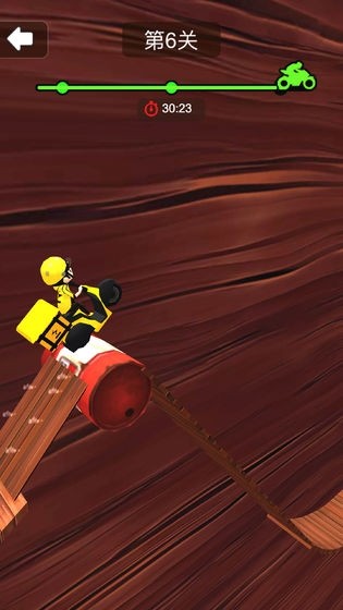 一起飙个车手游