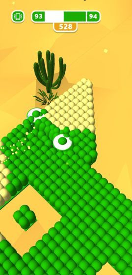 欢乐染色手游 欢乐染色