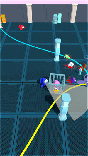 在我们之间躲猫猫游戏下载