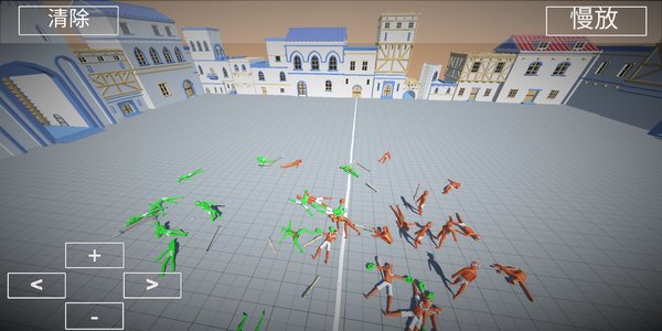 人偶战斗模拟器下载